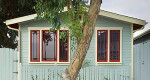 Venice Eco Cottages: L.A.’s vintage green by the beach