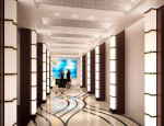 Chicago’s Ivy Hotel: chic green luxury, and now open