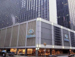 Manhattan’s biggest hotel gets even greener