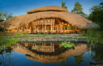Fivelements: deep green ahhhhh in Bali