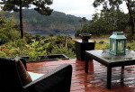 Mendocino’s Brewery Gulch Inn: historic bones, green heart