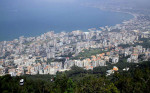 Beirut, Lebanon: eating organic & slow