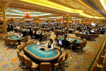 Green gambling? You bet! 3 sure-fire ways to win for the environment