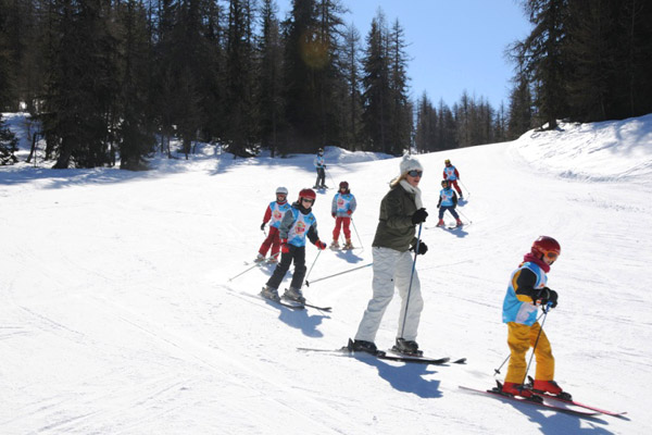 Europe’s 5 Best Eco-Friendly Ski Spots | Eco-Friendly Skiing in Europe ...