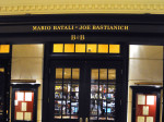 Las Vegas green: B&B Ristorante